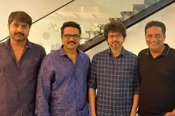 தளபதி 66 படத்தில் இப்படியொரு விஷயம் இருக்கிறதா? ரசிகர்களுக்கு காத்திருக்கும் சர்ப்ரைஸ்