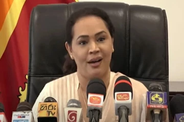 நாட்டை வளர்ச்சியடைய செய்ய இராஜாங்க அமைச்சரின் ஆலோசனை