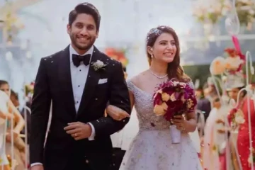 சமந்தாவுக்கு பதிலளித்த நாக சைதன்யா  :  முடிவுக்கு வந்ததா சர்ச்சை ?