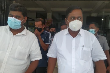 கல்முனை வடக்கு தமிழ் பிரதேச செயலகத்திற்கு காணி, நிதி அதிகாரத்தினை இடைநிறுத்திய அரசாங்கம்!