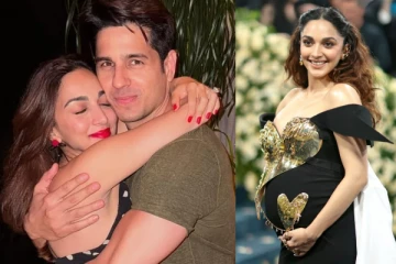 33 வயதில் முதல் குழந்தைக்கு தாயான நடிகை கியாரா அத்வானி.. குவியும் வாழ்த்துக்கள்