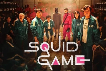 உலகளவில் பிரபலமான Squid Game சீரிஸ் தமிழிலும் ரிலீஸ் ! கொண்டாட்டத்தில் ரசிகர்கள்..