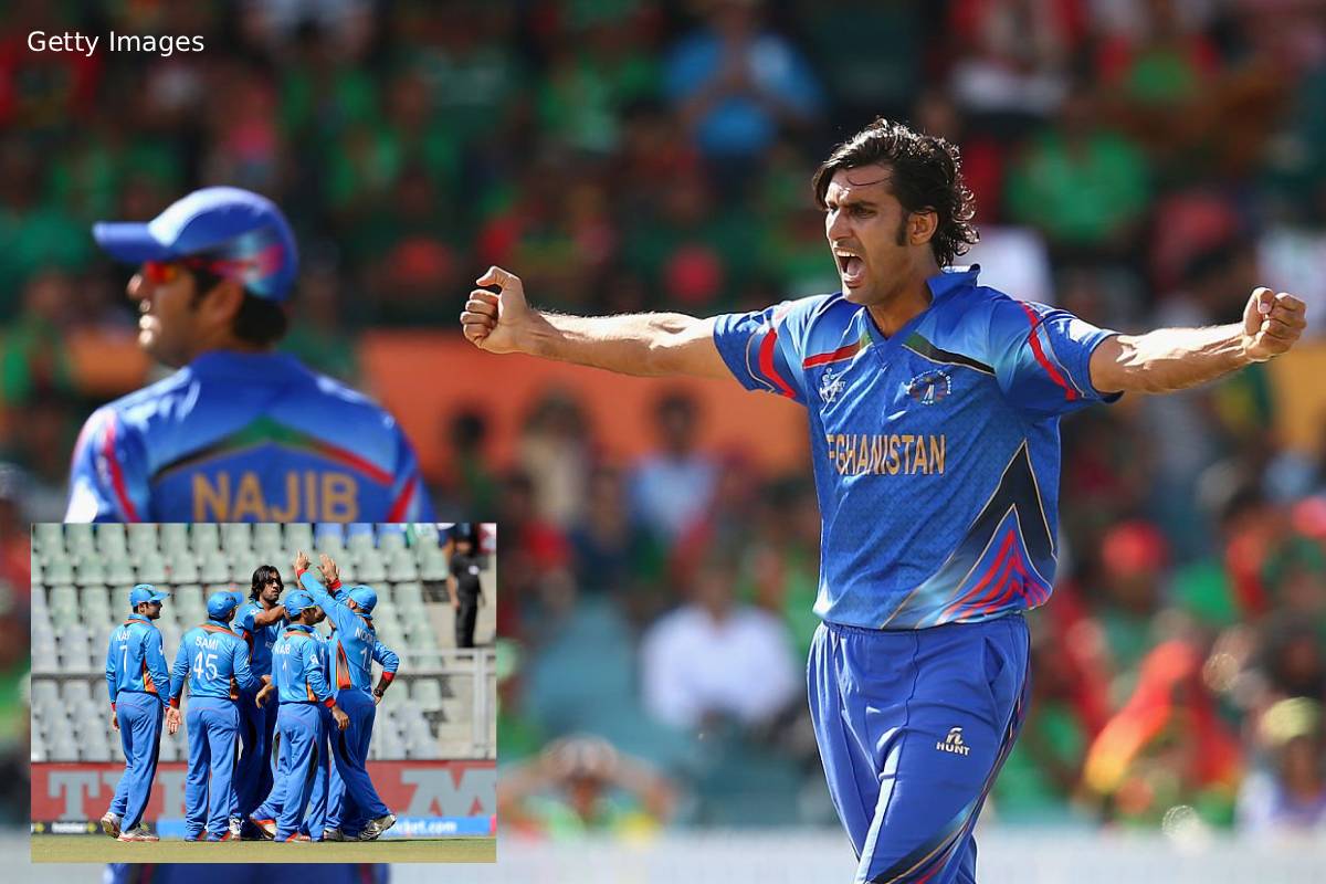 Shapoor Zadran