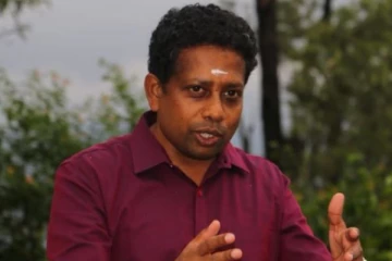 சிறுமி மரணம் தொடர்பில்   ரிஷாத் பதியுதீன் உண்மையைத் தெளிவுபடுத்தவேண்டும்!  வேலுகுமார் எம்.பி. கோரிக்கை