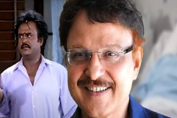 எனது நெருங்கிய நண்பரை இழந்திருக்கிறேன் : ரஜினிகாந்த் வேதனை.