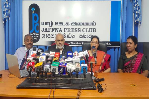 இலங்கை தொழில் முனைவோருக்கான வாய்ப்பு- நீங்களும் விண்ணப்பிக்கலாம்! | Special Announcement Regarding Small Entrepreneurs