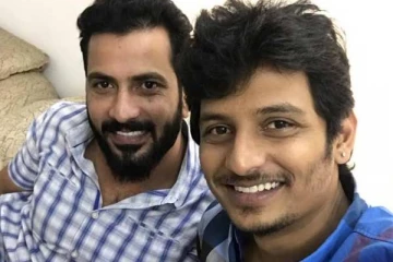 நடிகர்கள் ஜீவா மற்றும் ஜித்தன் ரமேஷிற்கு கொடைக்கானலில் சொந்தமான Cottageஐ பார்த்துள்ளீர்களா?- இதோ
