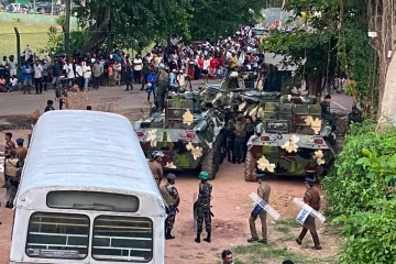 நீர்கொழும்பு சிறைச்சாலை பதற்றம் ; எடுக்கப்பட்ட முக்கிய நடவடிக்கை ; கிடைக்கப்பெற்ற அனுமதி