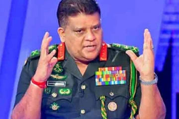 நாடு முழுவதும் விசேட பாதுகாப்பு - இராணுவ தளபதி அறிவிப்பு