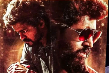 தளபதி 67ல் நிவினி பாலி நடிக்கிறாரா? சிரிப்புடன் அவர் சொன்ன பதிலை பாருங்க