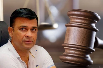 பூரண ஜனாதிபதி பொது மன்னிப்பு எப்போது: அநுரவிடம் ரஞ்சன் கேள்வி