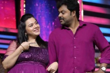 பிரபல சீரியல் நடிகைக்கு Twin Babies பிறந்துள்ளது- வெளிவந்த குழந்தைகளின் புகைப்படம்