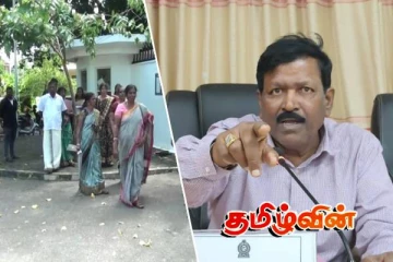 கேப்பாப்புலவு காணிவிடுவிப்பு விவகாரத்தில் பொய்யுரைத்த இராணுவம்! ரவிகரன் எம்.பி சுட்டிக்காட்டு