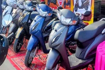 போலி ஆவணங்கள் மூலம் மோட்டார் சைக்கிள் விற்பனை: பதிவு செய்ய முடியாமல் தவிக்கும் மக்கள்