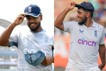 விசா பிரச்சனையில் சிக்கிய இங்கிலாந்து வீரர்! இந்தியாவிற்குள் மீண்டும் நுழைய அனுமதி