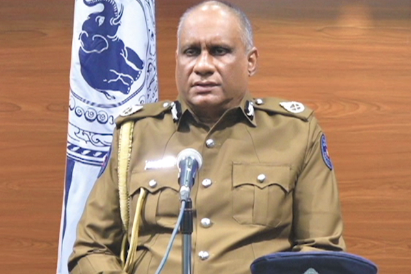 புதிய பொலிஸ் மா அதிபர் நியமிப்பு குறித்து வெளியான தகவல் | Appointment Of The New Inspector General Of Police