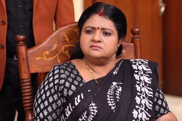 கிரிஷ் அம்மா மரணம்.. அடைக்கலம் தர மறுத்த விஜயா!! சிறகடிக்க ஆசை இன்றைய எபிசோட் | Siragadikka Aasai Today Episode 03 12 2025