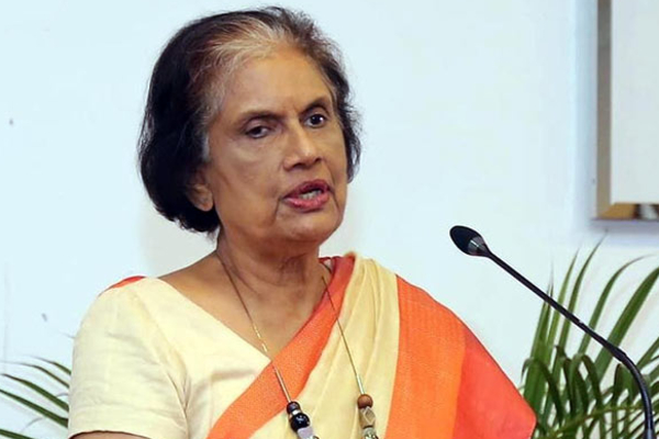 NPP ஆட்சி ஜனநாயகத்திற்கு ஆபத்து; சந்திரிக்க விமர்சனம் | Npp Rule Is A Threat To Democracy Chandrika