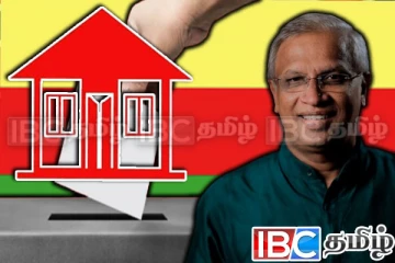 சகல சபைகளிலும் தமிழரசு போட்டி : எம்.ஏ.சுமந்திரன் அறிவிப்பு