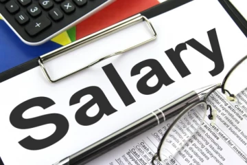 සේවකයින්ගේ වැටුප් ගෙවීම සම්බන්ධයෙන් අමාත්‍යාංශයෙන් දැනුම්දීමක්..!