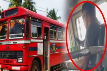 தமிழர் பகுதியில் பயணிகள் உயிருக்கு உலைவைக்கும் பேருந்து ஓட்டுநர்! வெளியான காணொளியால் அதிர்ச்சி