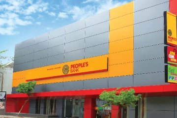 ஆட்டம் ஆரம்பம்; இலங்கையின் பிரபல வங்கியை கறுப்பு பட்டியலில்  சேர்த்த சீனா!