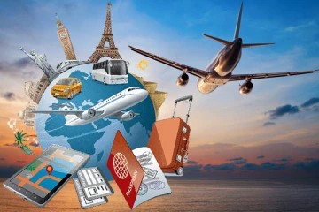 ரூ.1 லட்சம் இருந்தாலே போதும்... இந்த நாட்டுக்கு சூப்பரா ஒரு பயணம் போகலாம்