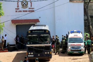 நீர்கொழும்பு சிறையில் உயிரிழந்த சிரேஷ்ட அதிகாரிகள்; கடுமையான கடமைகளுக்காக அறியப்பட்டவர்கள்