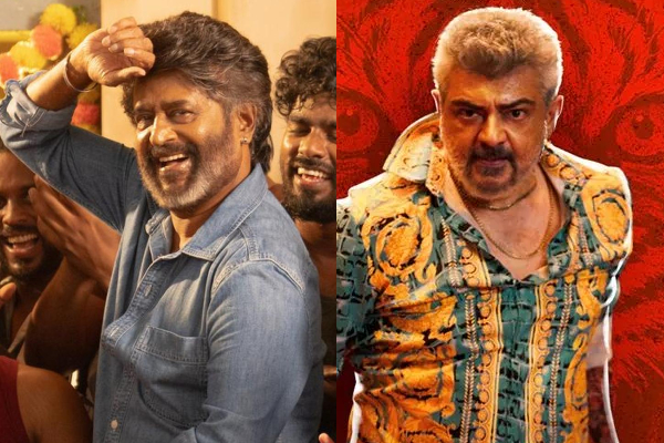 தமிழ்நாட்டில் கூலி இதுவரை செய்துள்ள வசூல்.. அஜித்தின் குட் பேட் அக்லி வசூலை முறியடிக்குமா | Can Coolie With Beat Good Bad Ugly Collection