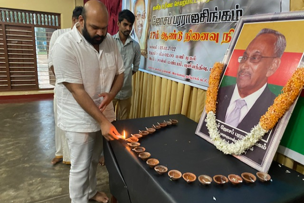 நாடளாவிய ரீதியில் முன்னெடுக்கப்பட்ட நத்தார் தின கொண்டாட்டங்கள் (video) | Christmas Day Services Are Conducted Nationwide
