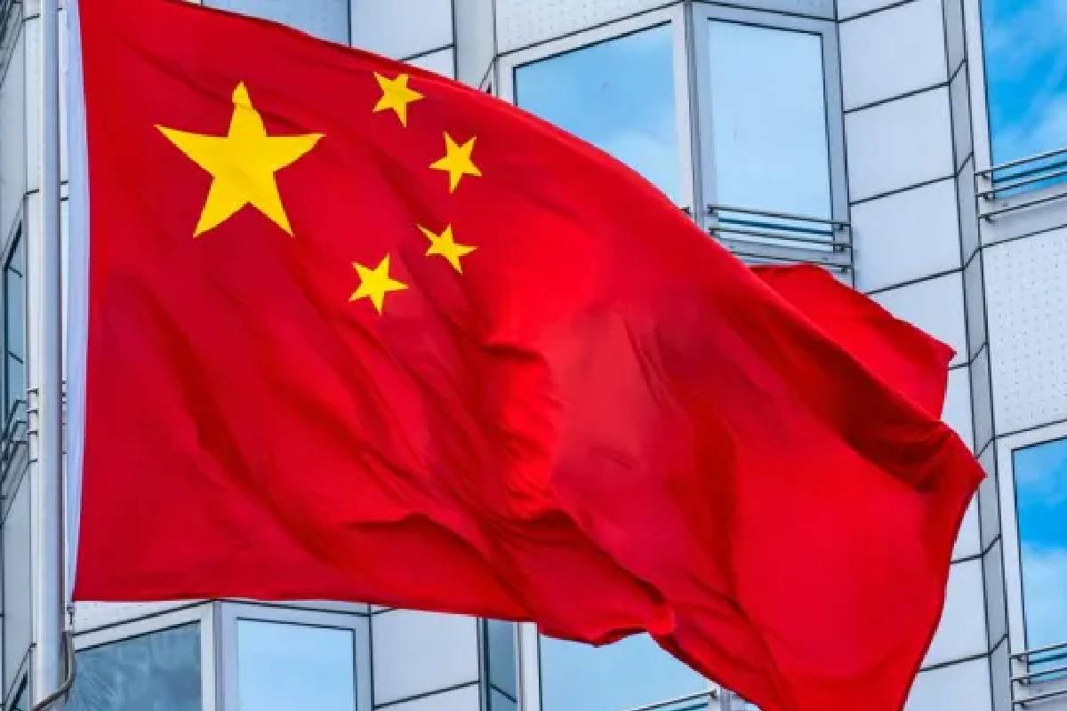 சீன எண்ணெய் சுத்திகரிப்பு நிலையம் மீது அமெரிக்கா பொருளாதாரத் தடை | Us Imposes Sanctions On Chinese Oil Refinery