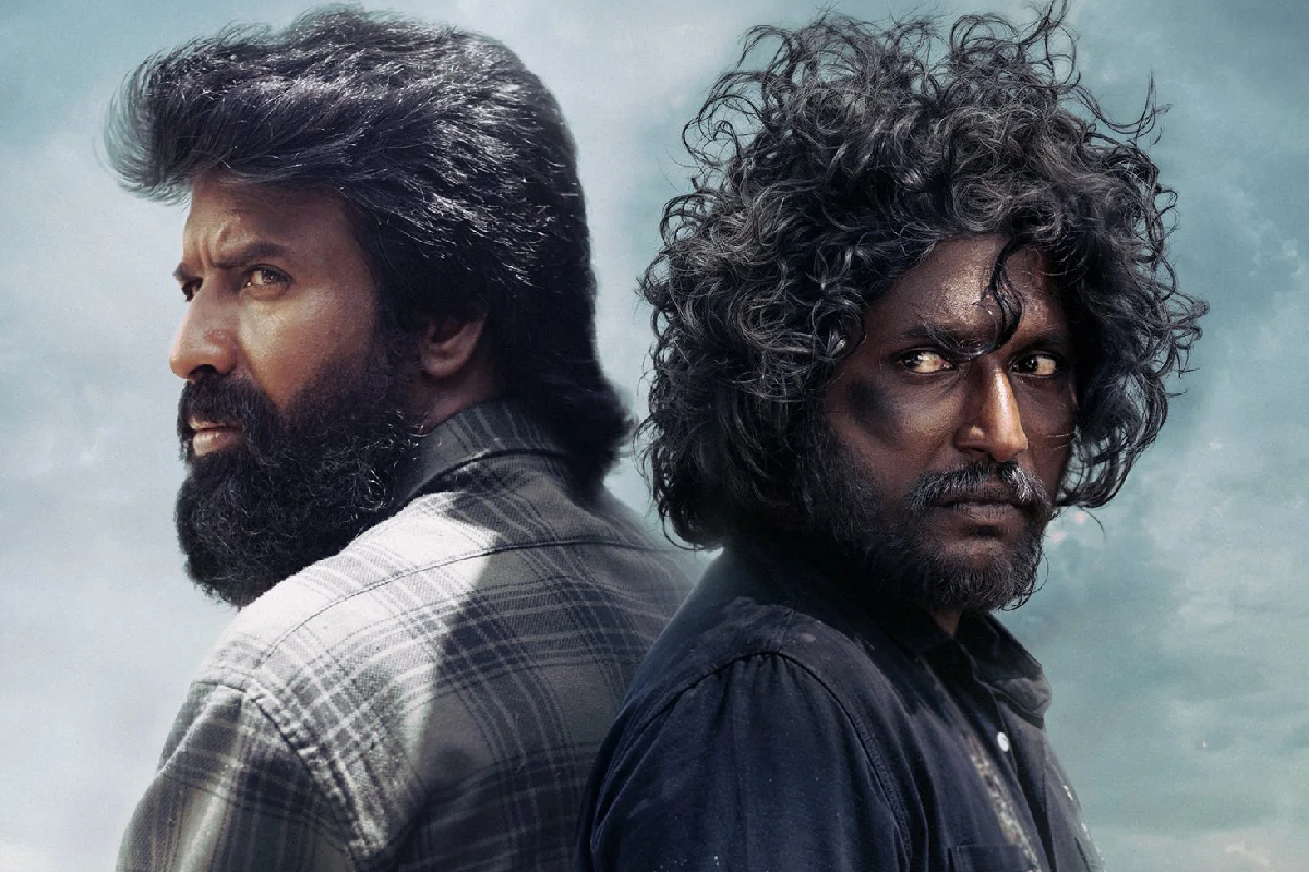 15 நாட்களில் மண்டாடி திரைப்படம் உலகளவில் செய்துள்ள வசூல், விவரம் இதோ | Mandaadi Movie 15 Days Box Office Collection