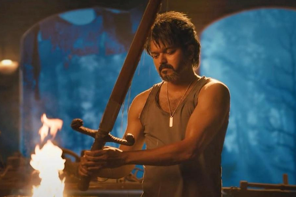 விஜய் ரசிகர்களுக்கு ஏமாற்றம் தான் மிஞ்ச போகிறதா.. வெளிவந்த ஷாக்கிங் தகவல் | Vijay Fans Will Disappoint Because Of This