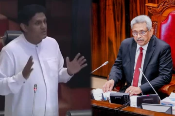 அனைத்து வழிகளிலும் நாட்டை சீரழித்துள்ள அரசாங்கம் - எதிர்க்கட்சித் தலைவர் சீற்றம்