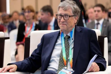 இளைஞர்கள் மத்தியில் வரவேற்பைப் பெற்ற பில்கேட்ஸின் சுயவிவரக்குறிப்புகள்!