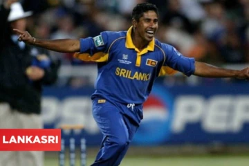 இலங்கை கிரிக்கெட் அணியின் வேகப்பந்து வீச்சு பயிற்சியாளராக ஜாம்பவான் சமீந்தா வாஸ் நியமனம்! ரசிகர்கள் மகிழ்ச்சி