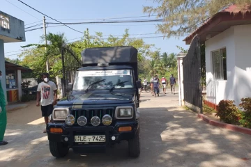 நாட்டில் இடம்பெற்ற இருவேறு விபத்து சம்பவங்கள்!: பரிதாபமாக உயிரிழந்த 3வயது சிறுமி (Photos)