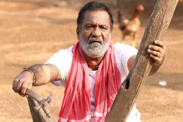 பிழைப்பிற்காக அந்த மாதிரி படங்கள் எல்லாம் நடித்தேன்.. சார்லி ஓபன் டாக்