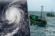 அந்தமான் தீவுகளை அண்மித்த ஆழ்கடலில் அதிகரிக்கும் கடல் கொந்தளிப்பு - கடற்றொழிலாளர்களுக்கு எச்சரிக்கை