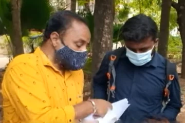 திருமணம் செய்துக் கொள்வதாக கூறி ஏமாற்றிய பிரபல நடிகை - இளைஞர் புகார்!