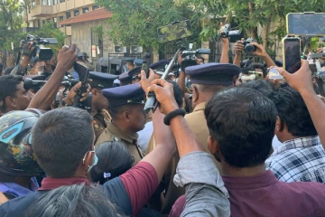 தேர்தல் நடத்தப்படுமா..! கொழும்பில் ஒன்றுகூடிய ஆர்ப்பாட்டக்காரர்களுக்கு வழங்கப்பட்ட பதில் (Live)