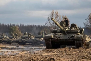 உக்ரைனுக்கு ஷாக் கொடுத்த ரஷ்யா! ஒரே இடத்தில் செய்த பயங்கர சம்பவம்