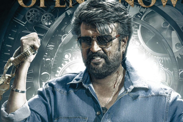 74 வயதில் ஜிம் ஒர்கவுட்டில் மிரட்டும் ரஜினிகாந்த்.. வீடியோ இதோ | Rajinikanth Gym Workout Video