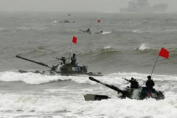 முடித்துக் கொள்கிறோம்... சீனா அறிவிப்பால் உலக நாடுகள் நிம்மதி