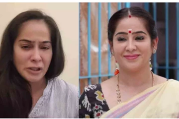 ஃபோட்டோவ மார்பிங் செய்து மிரட்டுராங்க - கதறி அழுத சீரியல் நடிகை!