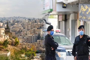 வெளிநாடு ஒன்றில் எல்லையோரத்தில் இலங்கையர் குழுவொன்று கைது