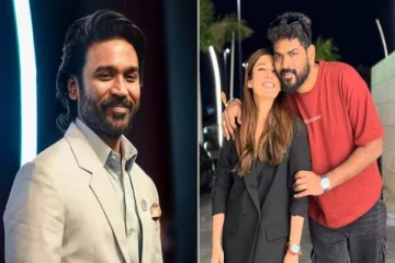 நயன்தாரா- விக்னேஷ் சிவனுக்கு எதிராக தனுஷ் எடுத்த அதிரடி- வழக்கு பதிவு செய்வது உறுதி