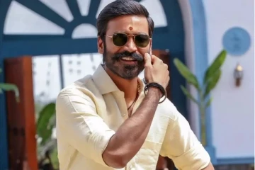 தெலுங்கு டாப் ஹீரோவுடன் இணையும் தனுஷ்? பெரிய ஹிட் கொடுத்த இயக்குனர் படம் தான்