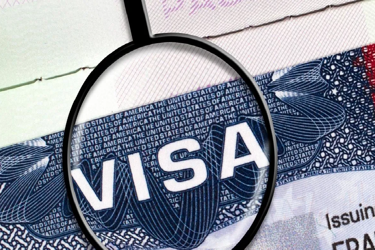 அமெரிக்கா விசா மோசடியில் சிக்கிய 10,000 மாணவர்கள் | 10 000 Students Caught In Us Visa Fraud Case