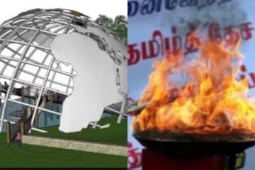 முள்ளிவாய்க்கால் நினைவுக்கு பிரித்தானியாவிலும் அழைப்பு
